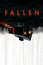 مشاهدة فيلم Fallen 2022 مترجم