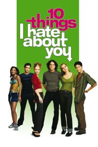 فيلم 10Things I Hate About You 1999 مترجم