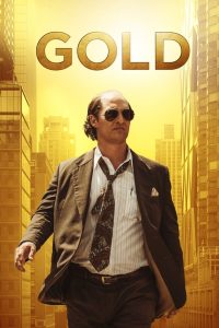 مشاهدة فيلم Gold 2016 مترجم