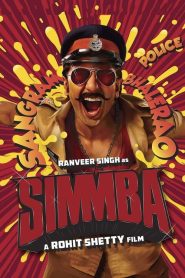 مشاهدة فيلم Simmba 2018 مترجم