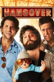 مشاهدة فيلم The Hangover 2009 مترجم