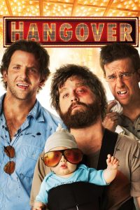 مشاهدة فيلم The Hangover 2009 مترجم