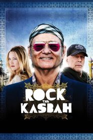 مشاهدة فيلم Rock the Kasbah 2015 مترجم