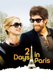 مشاهدة فيلم 2Days in Paris 2007 مترجم