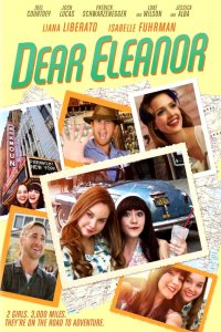 مشاهدة فيلم Dear Eleanor 2016 مترجم