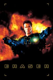 مشاهدة فيلم Eraser 1996 مترجم