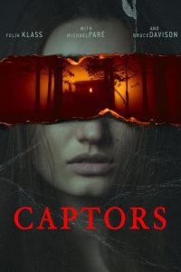 مشاهدة فيلم Captors 2020 مترجم