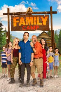 مشاهدة فيلم Family Camp 2022 مترجم