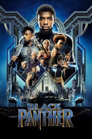 مشاهدة فيلم Black Panther 2018 مترجم