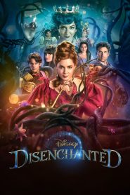 مشاهدة فيلم Disenchanted 2022 مترجم