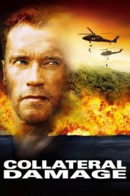 مشاهدة فيلم Collateral Damage 2002 مترجم