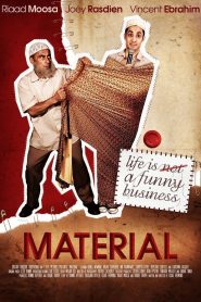 مشاهدة فيلم Material 2012 مترجم