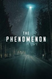 مشاهدة فيلم The Phenomenon 2020 مترجم