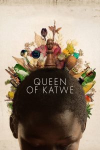 مشاهدة فيلم Queen of Katwe 2016 مترجم