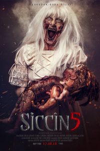 مشاهدة فيلم Siccin 5 2018 مترجم