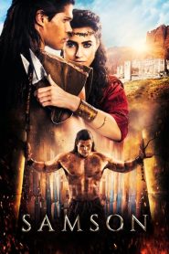 مشاهدة فيلم Samson 2018 مترجم