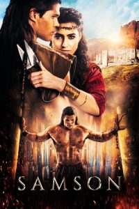 مشاهدة فيلم Samson 2018 مترجم