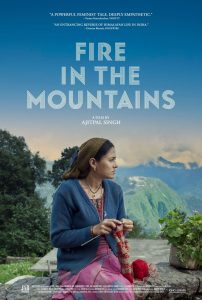 مشاهدة فيلم Fire in the Mountains 2021 مترجم