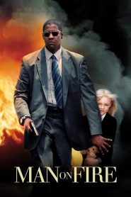 مشاهدة فيلم Man On Fire 2004 مترجم