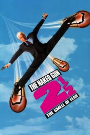 فيلم The Naked Gun 2½: The Smell of Fear 1991 مترجم