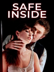 مشاهدة فيلم Safe Inside 2019 مترجم