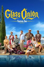 فيلم Glass Onion: A Knives Out Mystery 2022 مترجم