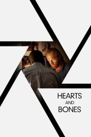 مشاهدة فيلم Hearts and Bones 2019 مترجم