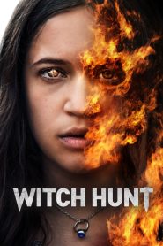 مشاهدة فيلم Witch Hunt 2021 مترجم