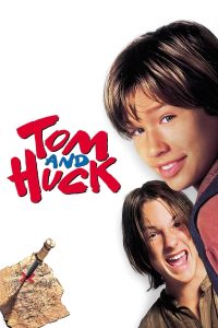 مشاهدة فيلم Tom and Huck 1995 مترجم