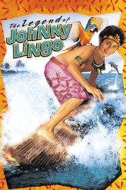 مشاهدة فيلم The Legend of Johnny Lingo 2003 مترجم