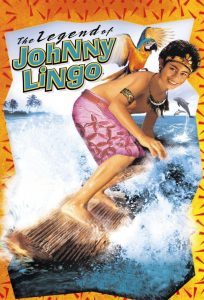 مشاهدة فيلم The Legend of Johnny Lingo 2003 مترجم