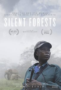 مشاهدة فيلم Silent Forests 2019 مترجم