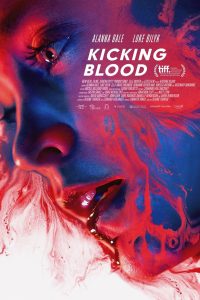 فيلم Kicking Blood A Vampire Love Story 2022 مترجم