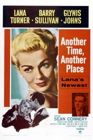 فيلم Another Time, Another Place 1958 مترجم