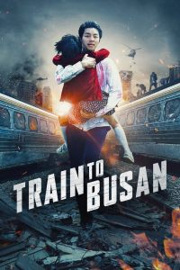 مشاهدة فيلم Train To Busan 2016 مترجم