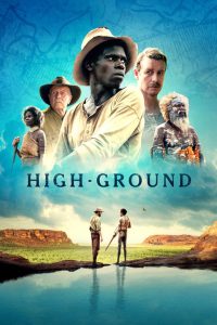 مشاهدة فيلم High Ground 2020 مترجم