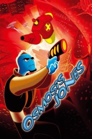 مشاهدة فيلم Osmosis Jones 2001 مترجم