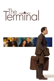 مشاهدة فيلم The Terminal 2004 مترجم