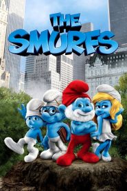 فيلم The Smurfs 1 2011 مترجم