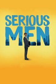 مشاهدة فيلم Serious Men 2020 مترجم