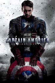 مشاهدة فيلم Captain America 2011 مترجم