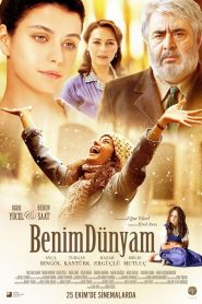 مشاهدة فيلم دنياي Benim Dünyam مترجم