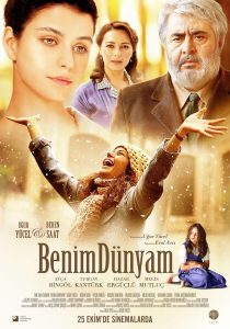 مشاهدة فيلم دنياي Benim Dünyam مترجم