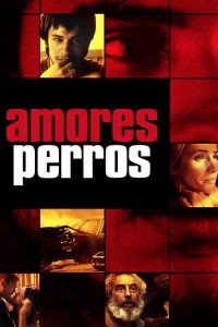 مشاهدة فيلم Amores Perros 2000 مترجم