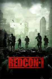 مشاهدة فيلم Redcon-1 2018 مترجم