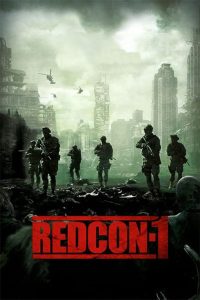 مشاهدة فيلم Redcon-1 2018 مترجم