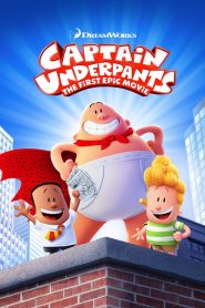 فيلم Captain Underpants: The First Epic Movie 2017 مترجم