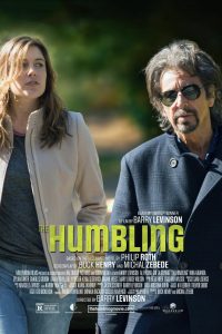 مشاهدة فيلم The Humbling 2014 مترجم