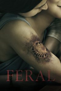 مشاهدة فيلم Feral 2017 مترجم