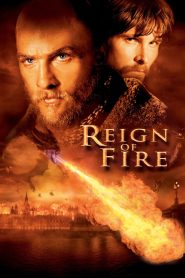 مشاهدة فيلم Reign Of Fire 2002 مترجم